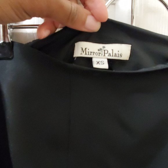 Mirror Palais skirt - Picture 2 of 3